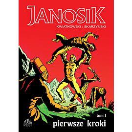 Janosik - 1 - Pierwsze kroki