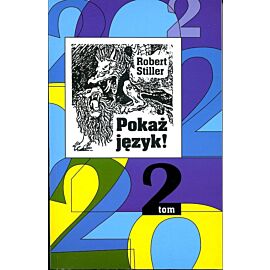 Pokaż język. Tom 2