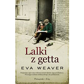 Lalki z getta (e-book)