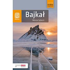 Bajkał. Morze Syberii. Wydanie 5 (e-book)