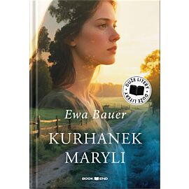 Kurhanek Maryli (Duże Litery)