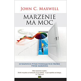 Marzenie ma moc