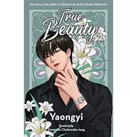 True Beauty - 02