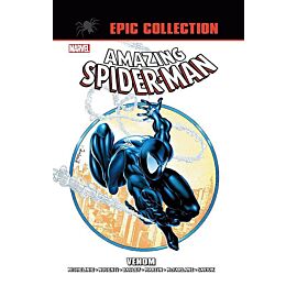 Amazing Spider-Man Epic Collection - 02 - Venom