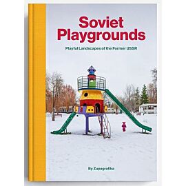 Soviet Playgrounds