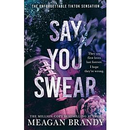 Say You Swear