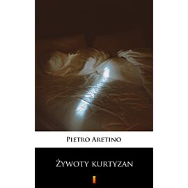 Żywoty kurtyzan (e-book)