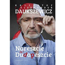 Nareszcie w Dudapeszcie