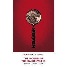 The Hound Of The Baskervilles wer. angielska