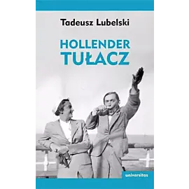 Hollender tułacz