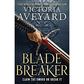 Blade Breaker