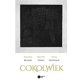 Cokolwiek (e-book)