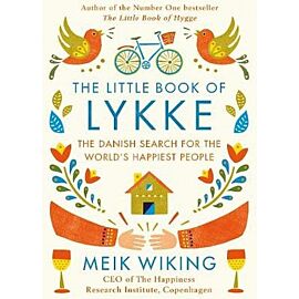 The Little Book of Lykke