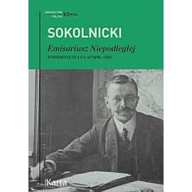 Emisariusz Niepodległej