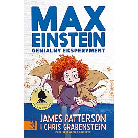 Max Einstein Genialny eksperyment