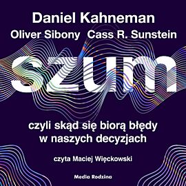 Szum (audiobook MP3)