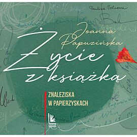 Życie z książką