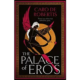 The Palace of Eros