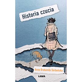 Historia czucia