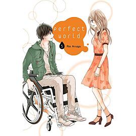 Perfect world - 05