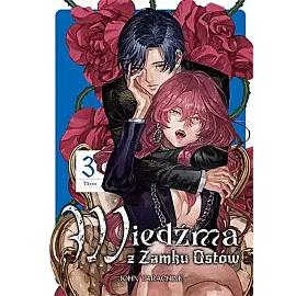 Wiedźma z Zamku Ostów - 03