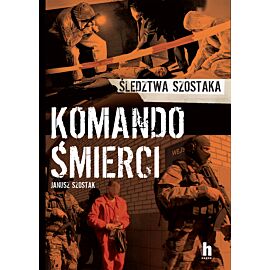 Komando śmierci (e-book)
