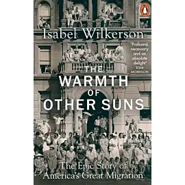 The Warmth of Other Suns