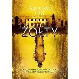 Żółty
