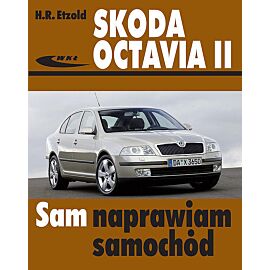 Skoda Octavia II