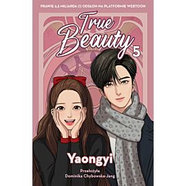 True Beauty - 05