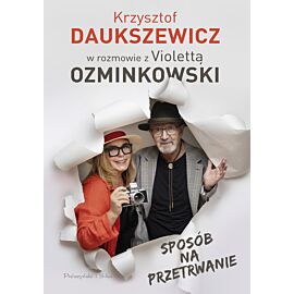 Sposób na przetrwanie (e-book)