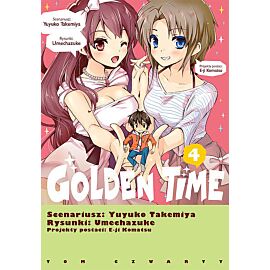 Golden Time - 04