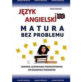 Język angielski Matura bez problemu