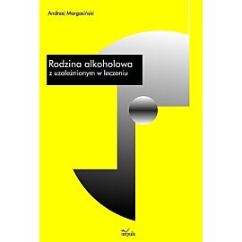 Rodzina alkoholowa z uzależnionym w leczeniu