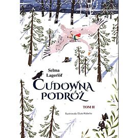 Cudowna podróż. Tom 2