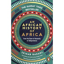 An African History of Africa wer. angielska