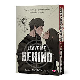Leave Me Behind