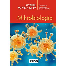 Krótkie wykłady. Mikrobiologia
