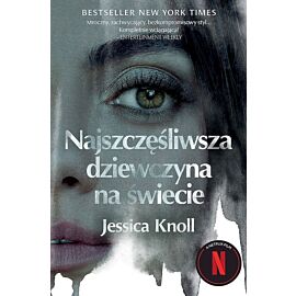 Najszczęśliwsza dziewczyna na świecie wyd. Kieszonkowe