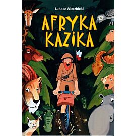 Afryka Kazika