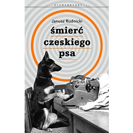 Śmierć czeskiego psa wyd. 2