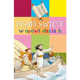 Pismo Święte w opowiadaniach