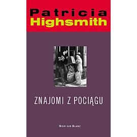 Znajomi z pociągu