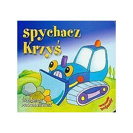 Spychacz Krzyś