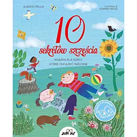 10 sekretów szczęścia