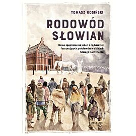 Rodowód Słowian