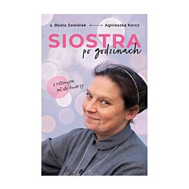 Siostra po godzinach. Z różowym mi do twarzy (e-book)