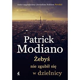 Żebyś nie zgubił się w dzielnicy