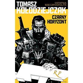 Czarny horyzont