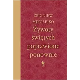 Żywoty świętych poprawione ponownie
